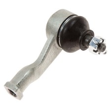 Bronco Outer Right Tie Rod End for Kawasaki M...