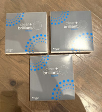 NEW clear brilliant Touch CB Tips 12-Pack Replacement and usb 1 box