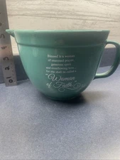 Abbey Gift Mixing Bowl