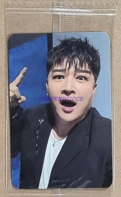 SUPER JUNIOR The 12th Album Super Junior25 OFFICIAL EVENT POB