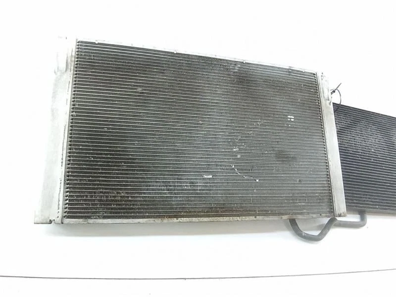 2008-2010 BMW 535i РАДИАТОР В СБОРЕ OEM Б/У 1711 7795138-02 - Изображение 4 из 4