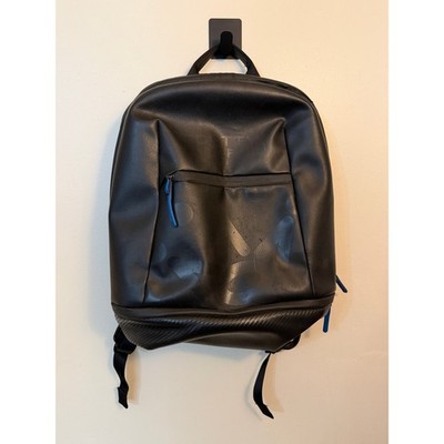 Scotty Cameron 2019 Club Cameron Vessel Backpack black synthetic leather