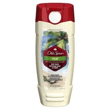 Old Spice Fresher Collection Fiji Body Wash