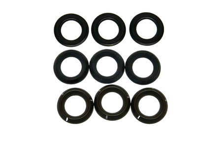 #ad General Pump Kit 12 22mm Pressure Washer Pump Packing Seal Kit K12 $45.80