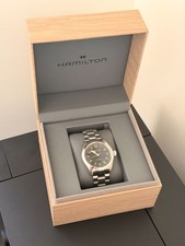 Hamilton Khaki Field Murph 38mm H70405130 Aut...