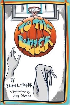 Tucker - To the Buzzer - New paperback or softback - 72 - X555z
