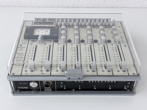 Stellavox AMI 48 Professional Mixer (NOT TESTED)
