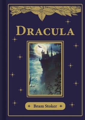 Charles Dickens Dracula (Gebundene Ausgabe) Bath Classics