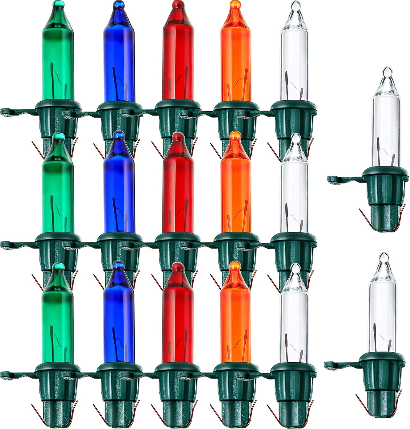 2.5v 0.425 Watt Mini Replacemen