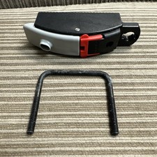 Thule Quick Snap Mounting Bracket For Thule Cargo Boxes