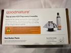 Goodnature A24 Humane Automatic Rodent Trap With 6 Month Top Up Kit USED — photo 2