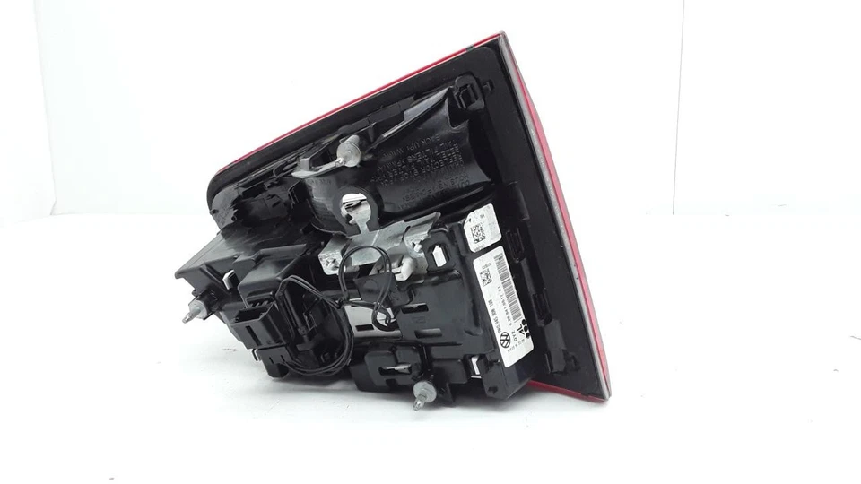 Luz trasera luz freno Volkswagen SHARAN 2010-2015 7N0945308 Foto 2 de 4