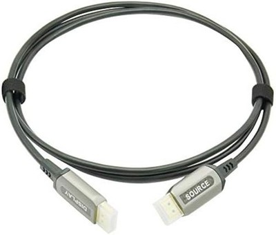 10 Meter AOC HDMI Glasfaser Kabel 18G High Speed HDMI Kabel unterstützt 4K@60Hz