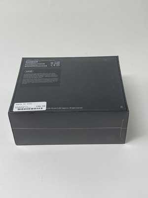 Buy Apple TV (4th Generation) 64GB HD Media Streamer - A1625