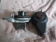 Aprilia RS 125 RAVE 2 Pneumatic power valve for spares repairs