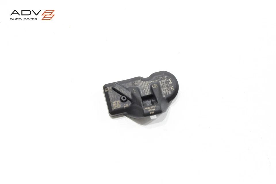 2019 - 2024 PORSCHE CAYENNE TIRE PRESSURE MONITOR SYSTEM SENSOR TPMS OEM - Image 2 of 4