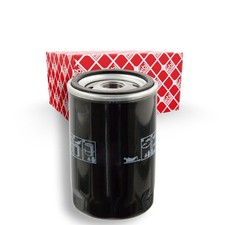 Ölfilter FEBI BILSTEIN 32506 für MERCEDES-BENZ