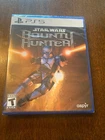 STAR WARS Bounty Hunter PS5 Limited Run #118 Playstation 5 Sony New Sealed