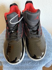 Nike Air Jordan Stay Loyal Men's Black/Red Shoes Size US 11 Brand New No Box New