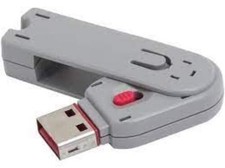 SYBA Multimedia 6 Piece USB-C Type-C Port Blocker with Removal Tool