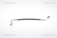 Triscan Bremsschlauch Links, Vorderachse FüR Ford