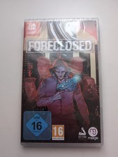 ebay® Auktion 358277377873 | Foreclosed (Nintendo Switch) Neu Und OVP Thumbnail of ebay® auction 358277377873 | Foreclosed (Nintendo Switch) Neu Und OVP