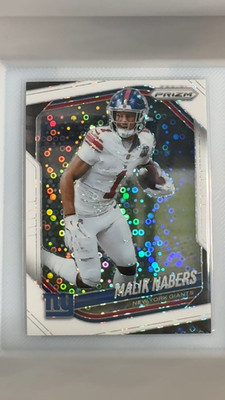 2025 Panini Prizm Football White Disco Inserts  You Choose!