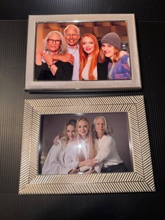 Freaky Freakier Friday Screen Used Props Lindsey Lohan Famed Family Photographs