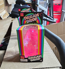 Nee Doh Dream Drop Pink Tactile Squish Squeeze Toy Age 3 3-4 Years 2024
