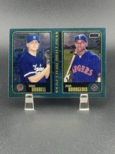 Click to enlarge Danny Borrell / Jason Bourgeois