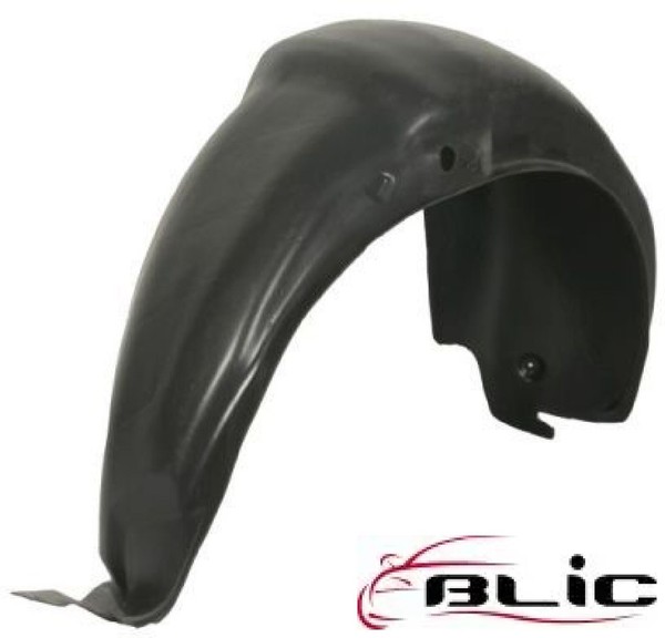 Blic 6601-01-3546833P Verkleidung FüR Radhaus FüR Mercedes-Benz FüR VW-image