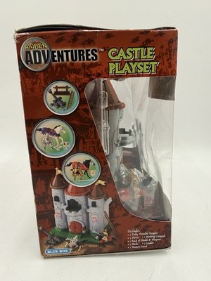その他 Blue-Box Hidden Adventures Castle Play s-l400.jpg
