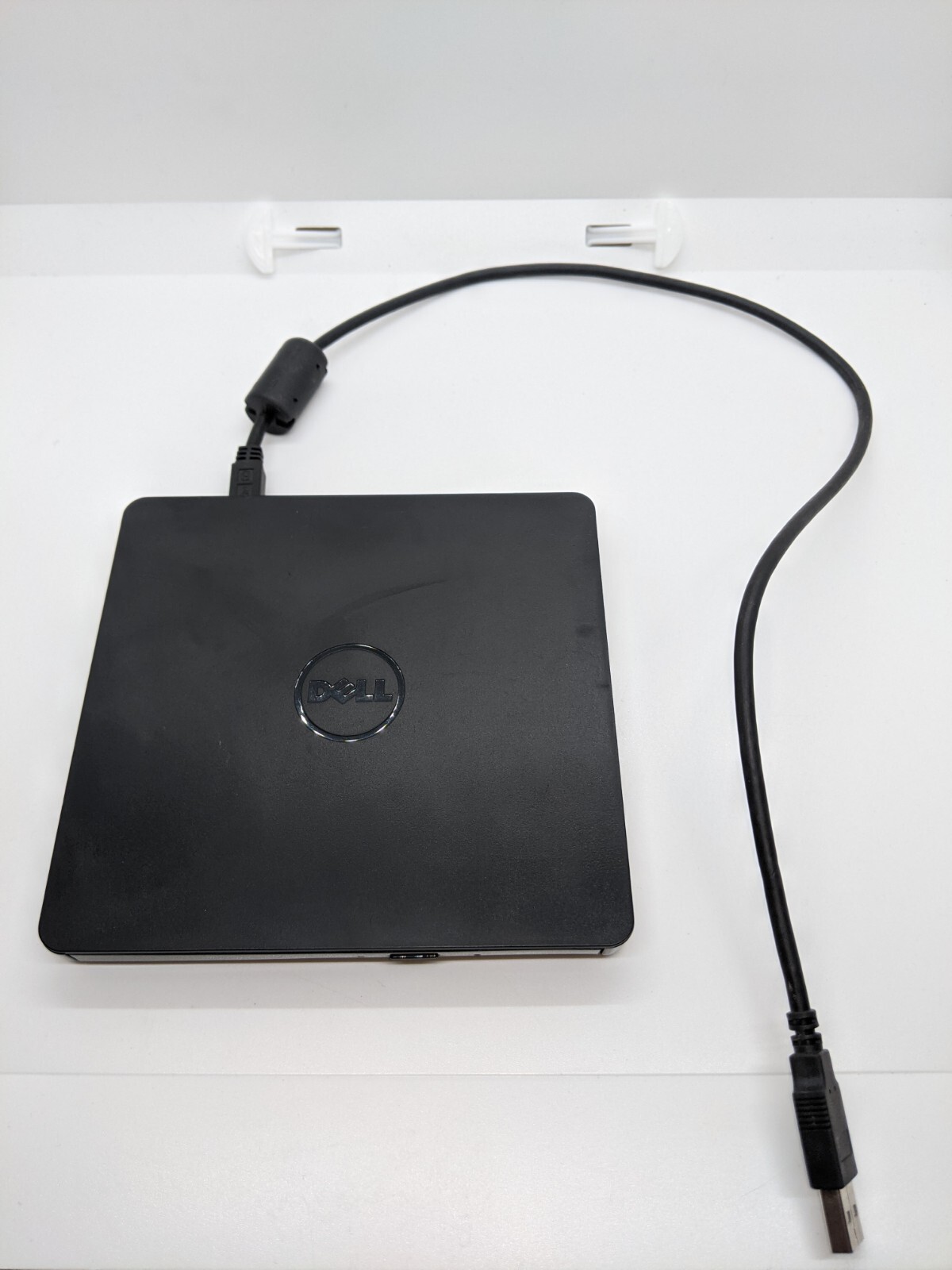Dell DW316 External USB Slim DVD Drive Model GP61NB60 884116288473 eBay