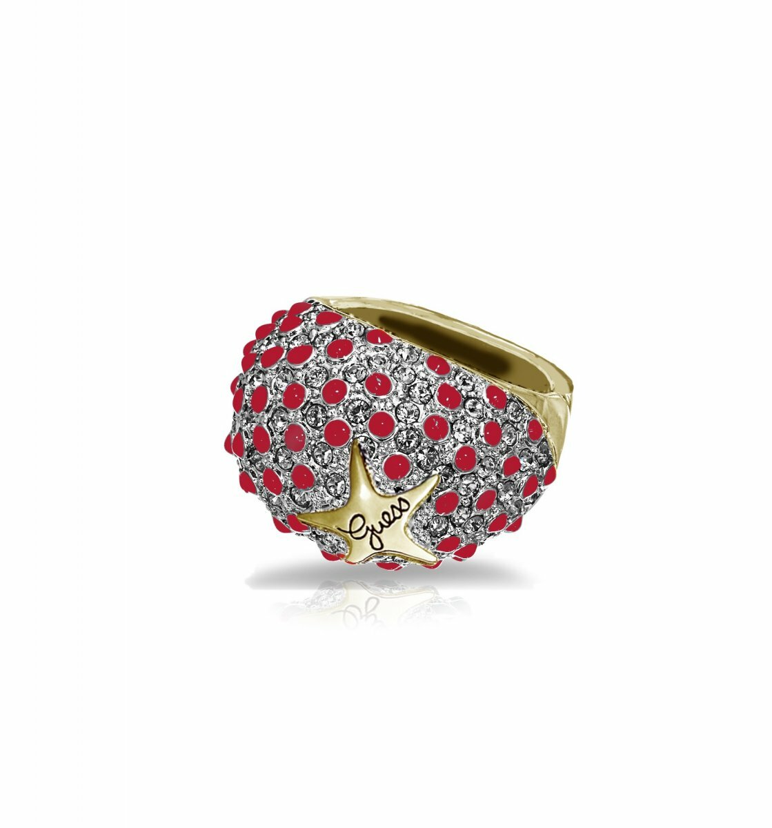 GUESS     UBR78001 SEESTERN GR 14, 54,   ROT
