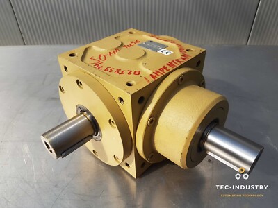 ATEK | K1561/1D0 | K156 1/1 D0 | 206955 | R425 160 | Getriebe