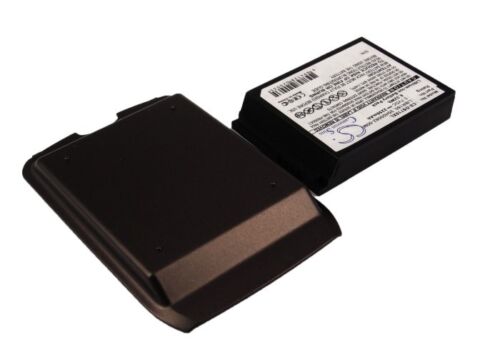 UK Battery for SoftBank X03HT 35H00082-00M LIBR160 3.7V RoHS - Afbeelding 1 van 5