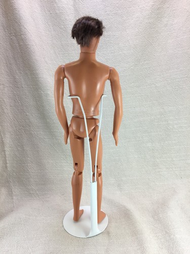 7 - BLE11 Shaving Fun Ken FLAW Barbie BF - Picture 4 of 7