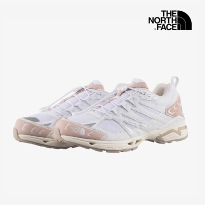 【THE NORTH FACE】 ★ SINGLE TRACK TECH ★ PINK NEW THE NORTH FACE SINGLE TRACK TECH NS97Q72L LIGHT_PINK