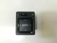 Toyota Picnic 1998 Switch Adjuster Exterior Mirror 183502 UST27847