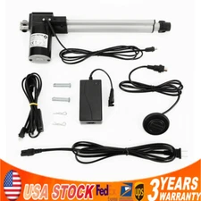 Electric Recliner Chair Lift Motor Power Recliner Replacement Actuator 24V