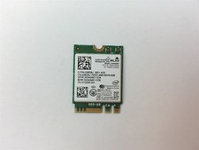 INTEL 3160NGW DUAL BAND WIRELESS-AC3160 BLUETOOTH 4.0 WIFI CN-028D9J 3160NGW