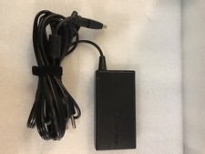Targus 90W AC Notebook Power Adapter Multi Laptops Charger Used