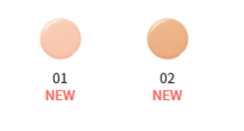 PAUL & JOE Protecting foundation primer 30ml SPF50+ PA++++