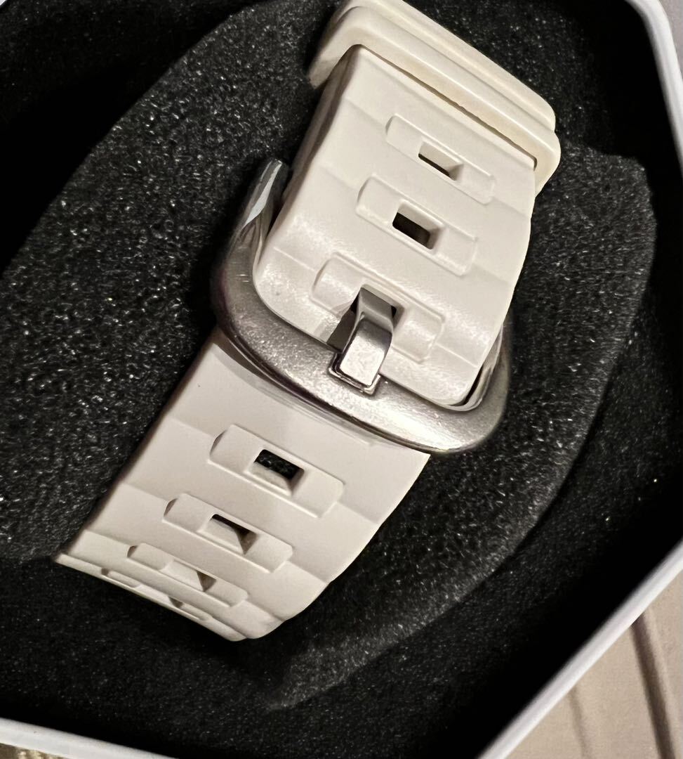 Casio Baby-G Bga7-1 Baby-G  Digital-Analog Quartz Women Mp-Mbga7-1