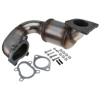 Nty Katalysator FüR Opel Vivaro Kasten F7 1.9 Dti J7 X83 Renault Trafic Ii Fl