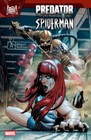 🔴 Predator Vs. Spider-Man #2 Paulo Siqueira *5/28/25