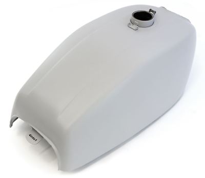 Reproduction Gas Fuel Tank - Honda CB400F Super Sport 400 Four