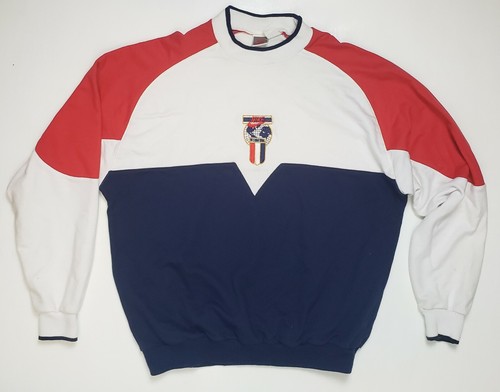 Vintage Nike International Oversized 
