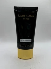 LADY GAGA FAME BY COTY 75ML BLACK BODY LOTION