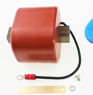 Kit Riparazione Magneto Fairbanks Morse BW3795P Per Trattori D, DC, DI, DO Con Motore H78, FMJ4A9, J4A9